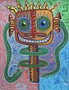 017-entre-les-oreilles-un-serpent-papier-aquarelle-50x65