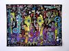 023_LES-MANGEURS-DE-VERS-papier-65X50-sept-2009