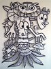 052__DERACINE-carton-100X70-avril-2011