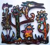 016_PROMENADE-acrylique-sur-carton-plume-decoupe-50X44-oct-2010