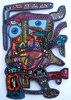 012_GRANDE-TETE-3-acrylique-sur-carton-plume-decoupe-50X30-oct-2010