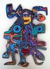 003_TATOO-ME-TOO-acryliqe-sur-carton-plume-60X50-juillet-2010