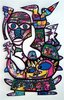 112_PORTEURS-D-OISEAUX-carton-50X31-mars-2012