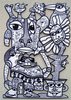 049__SOIS-PAS-TRISTE-carton-100X70-fev-2011