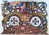 231_LA-ROUTE-AUX-BESTIOLES-carton-140X100-oct-2013