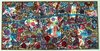 041_UNDER-THE-GLANCE-OF-MONA-LISA-toile-120X60-juin-2009